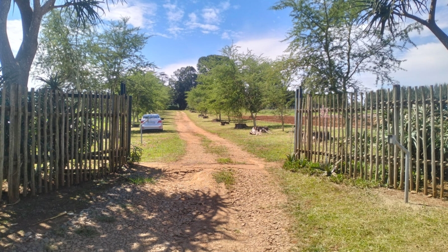 Commercial Property for Sale in Richmond KwaZulu-Natal