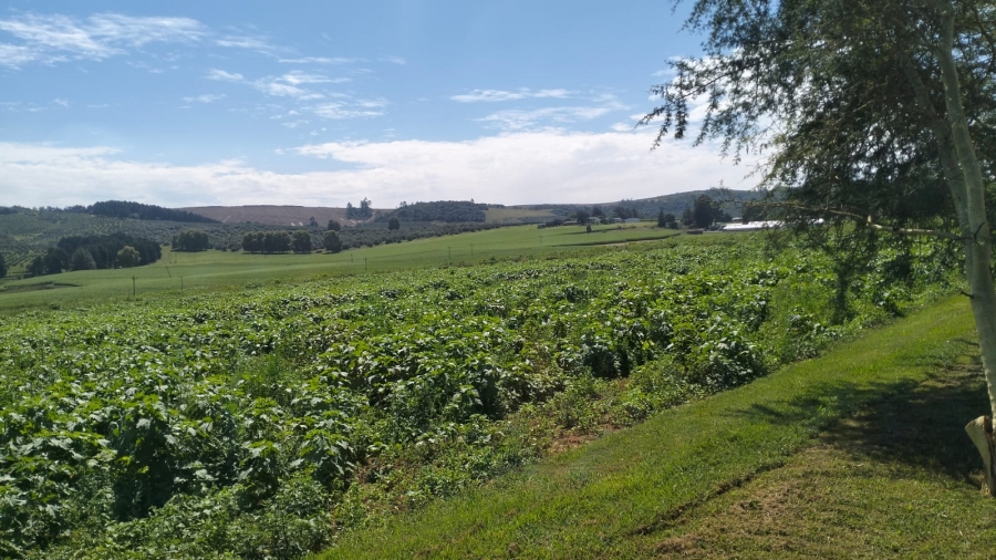 Commercial Property for Sale in Richmond KwaZulu-Natal
