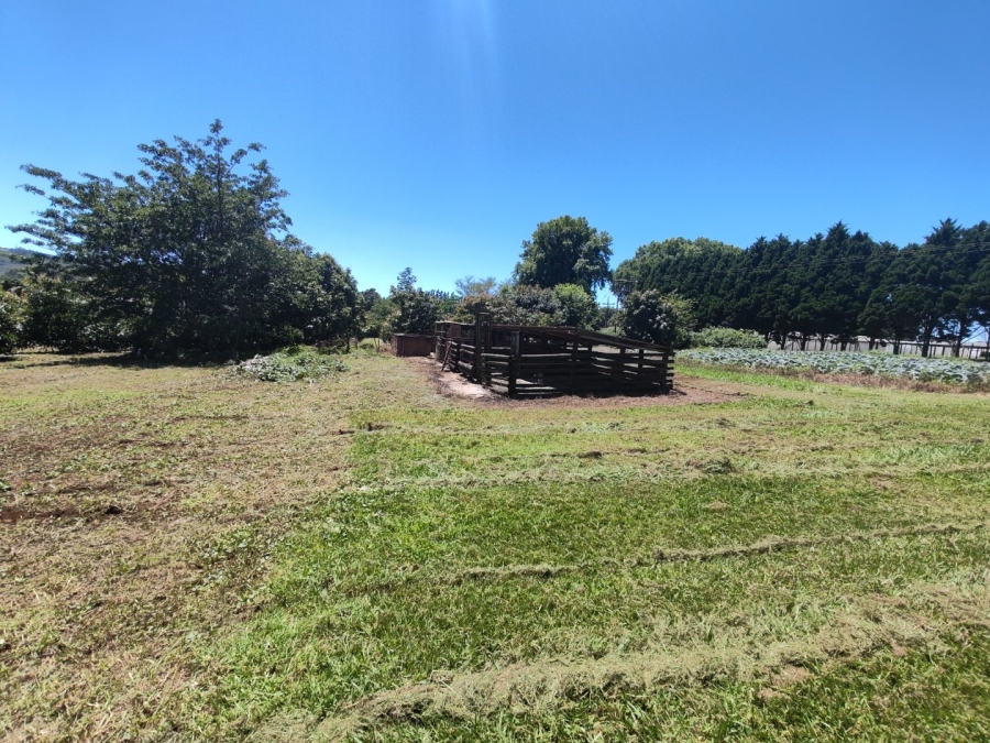 Commercial Property for Sale in Richmond KwaZulu-Natal