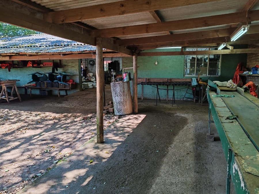 Commercial Property for Sale in Richmond KwaZulu-Natal