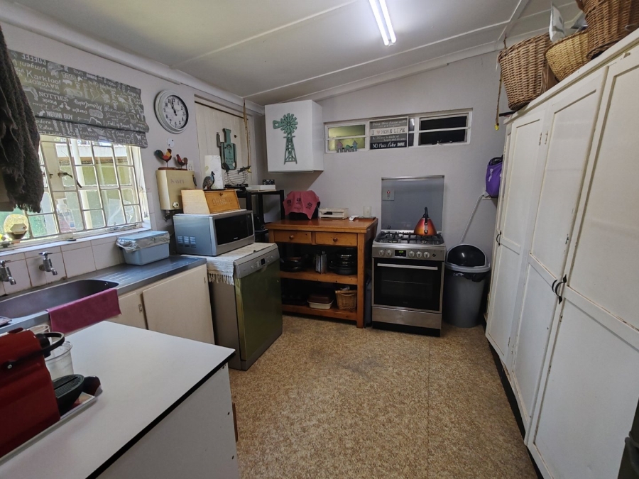 Commercial Property for Sale in Richmond KwaZulu-Natal