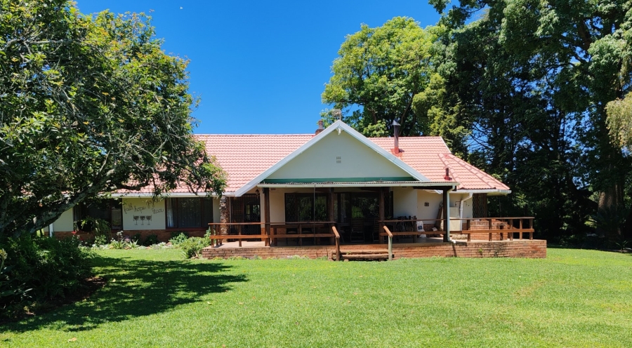 Commercial Property for Sale in Richmond KwaZulu-Natal