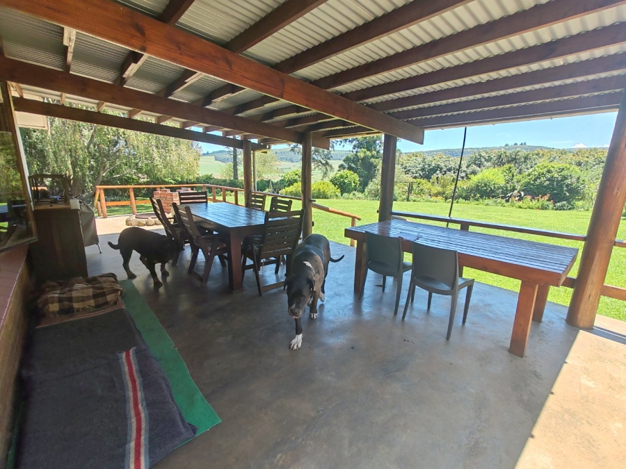 Commercial Property for Sale in Richmond KwaZulu-Natal