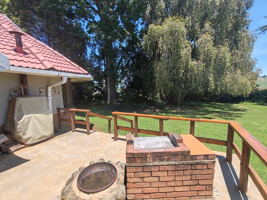 Commercial Property for Sale in Richmond KwaZulu-Natal
