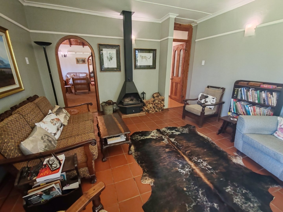 Commercial Property for Sale in Richmond KwaZulu-Natal
