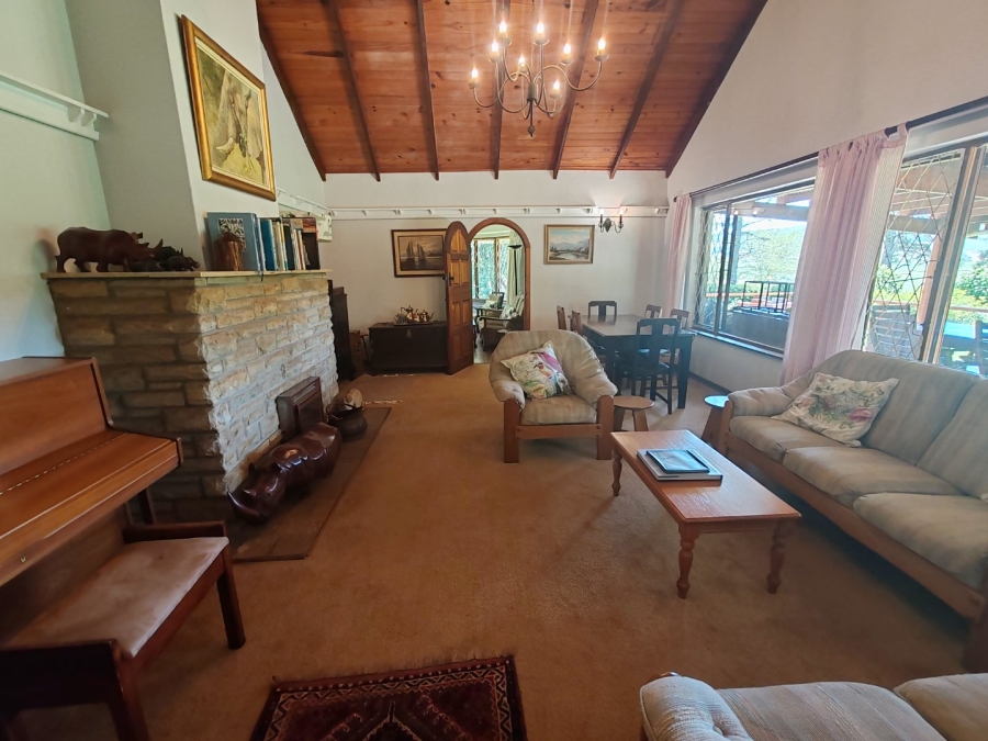 Commercial Property for Sale in Richmond KwaZulu-Natal