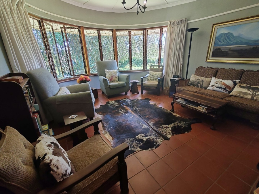 Commercial Property for Sale in Richmond KwaZulu-Natal