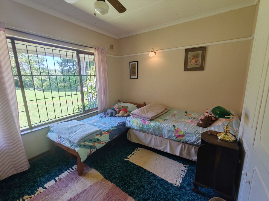 Commercial Property for Sale in Richmond KwaZulu-Natal
