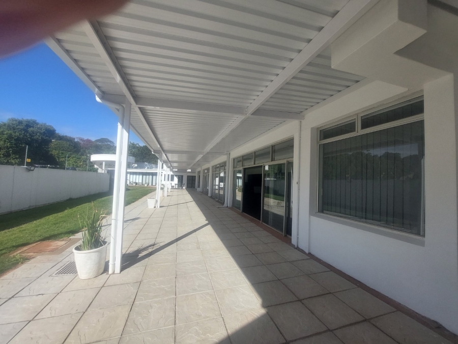 To Let Commercial Property for Rent in Durban North KwaZulu-Natal