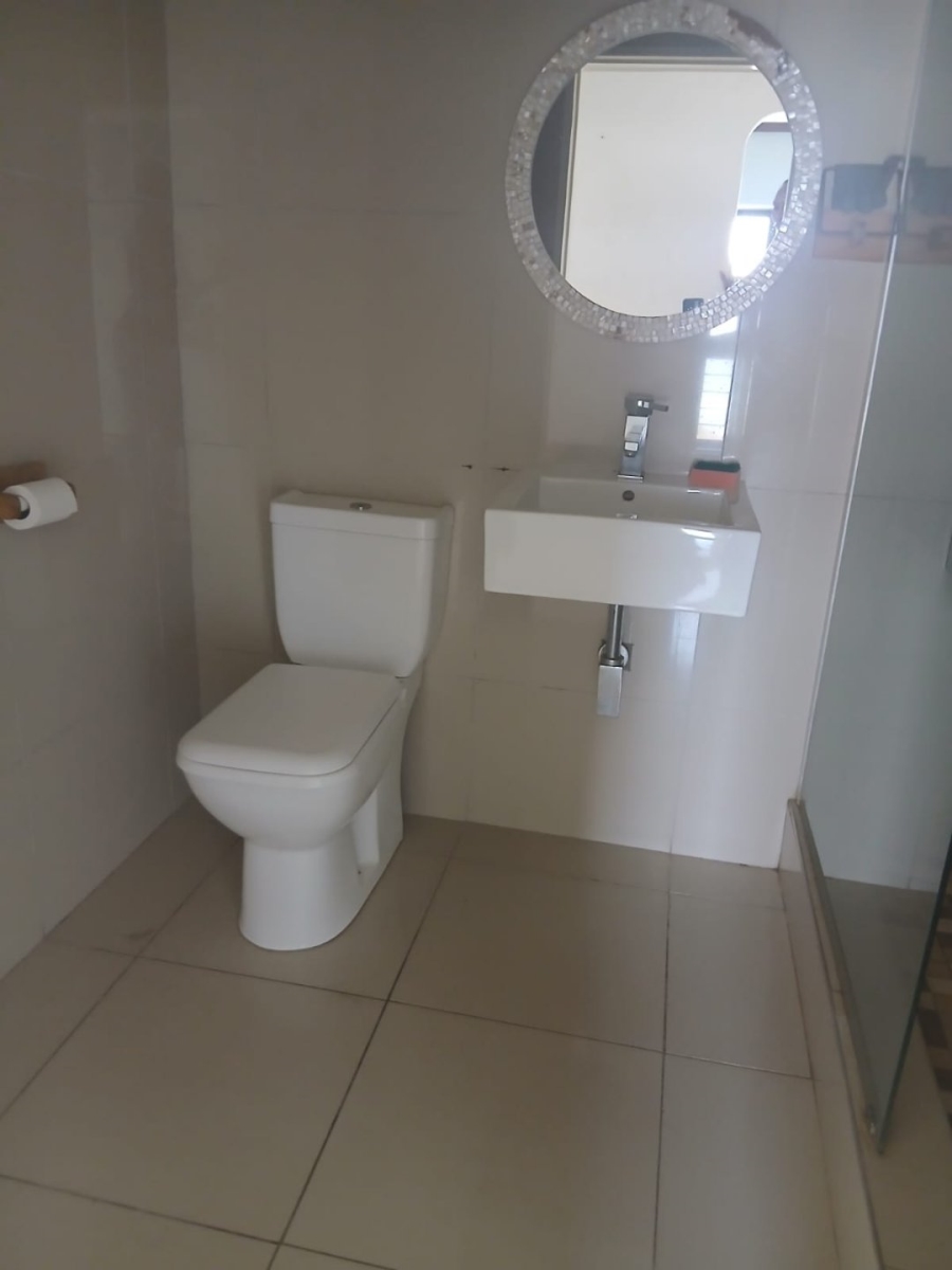 To Let 2 Bedroom Property for Rent in Doonside KwaZulu-Natal