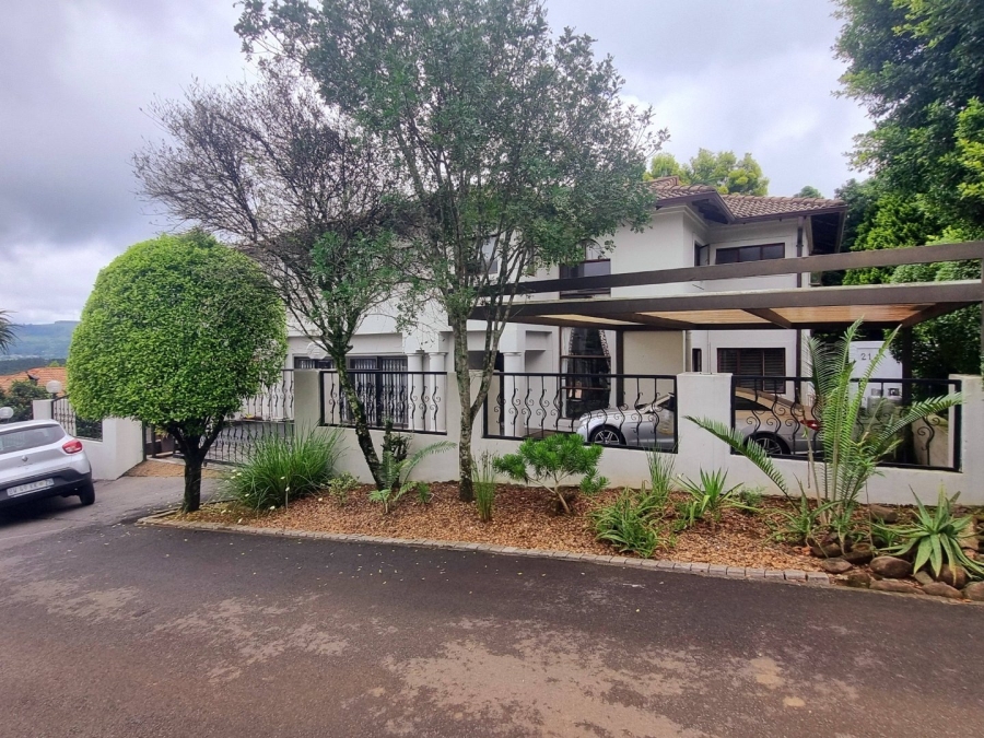 4 Bedroom Property for Sale in Muswell Hill KwaZulu-Natal