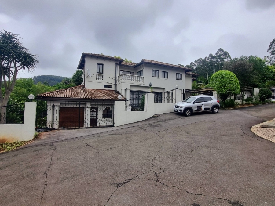4 Bedroom Property for Sale in Muswell Hill KwaZulu-Natal