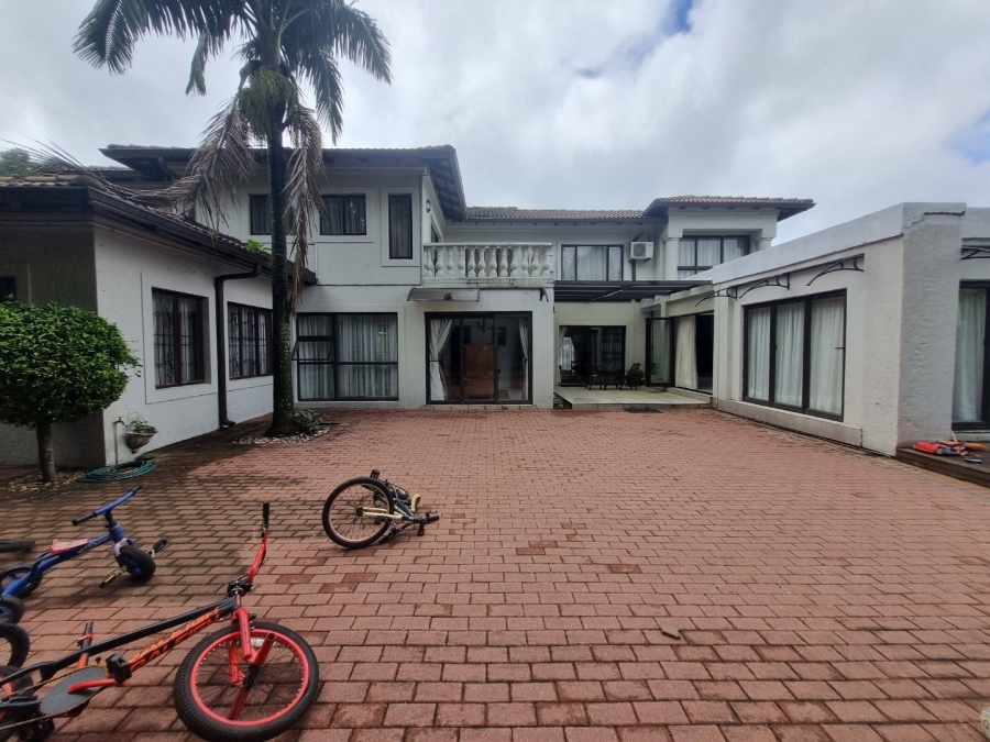 4 Bedroom Property for Sale in Muswell Hill KwaZulu-Natal