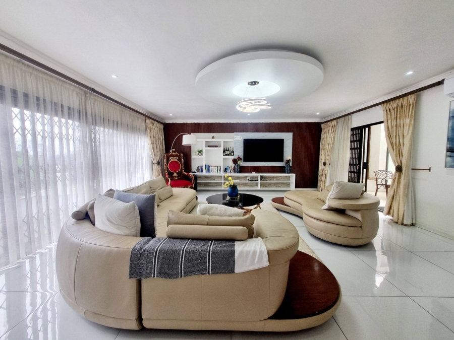 4 Bedroom Property for Sale in Muswell Hill KwaZulu-Natal