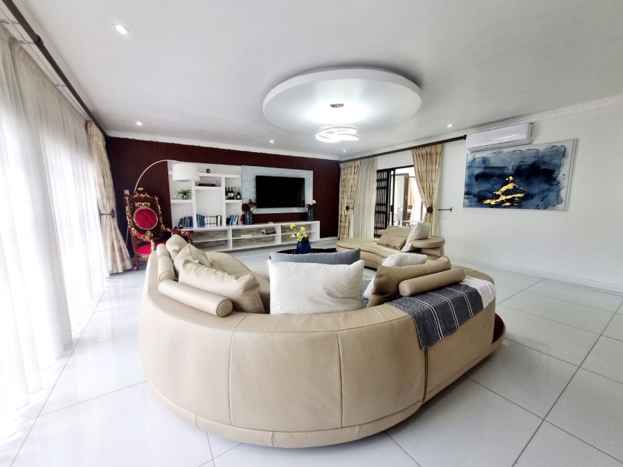 4 Bedroom Property for Sale in Muswell Hill KwaZulu-Natal