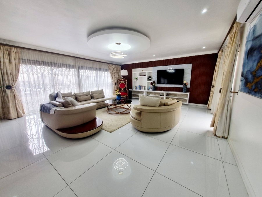 4 Bedroom Property for Sale in Muswell Hill KwaZulu-Natal