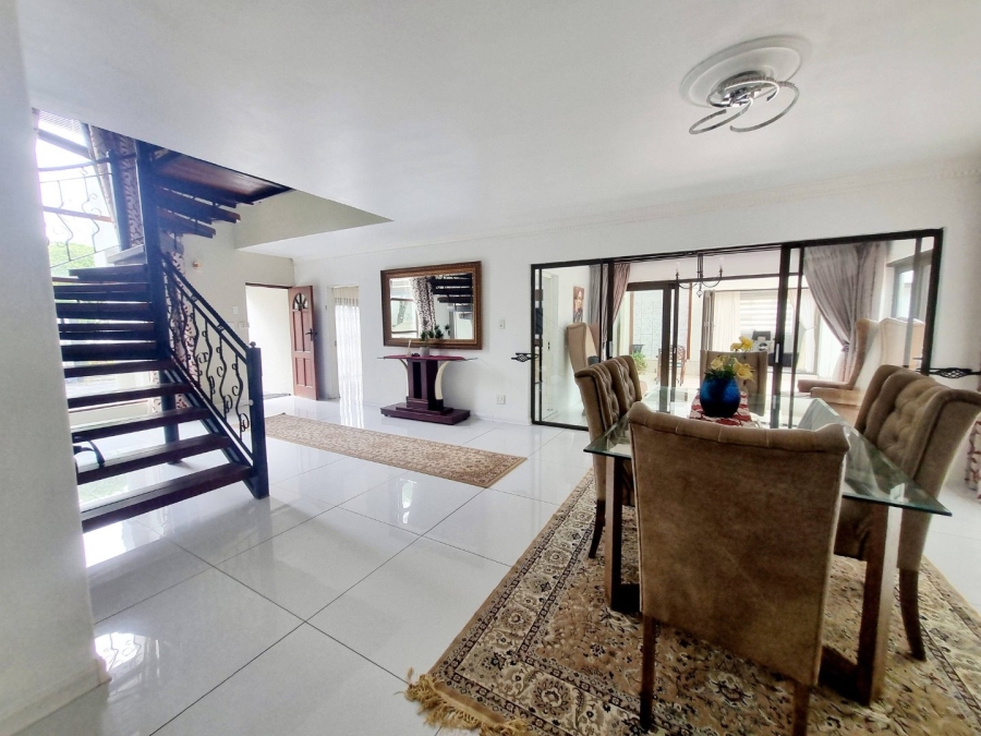 4 Bedroom Property for Sale in Muswell Hill KwaZulu-Natal