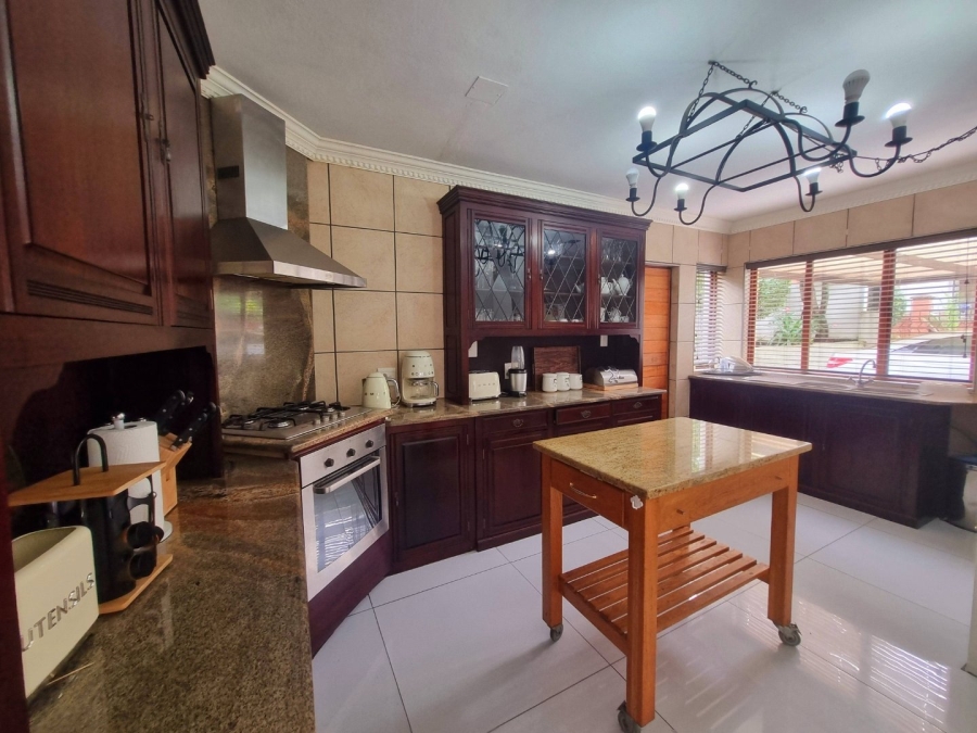 4 Bedroom Property for Sale in Muswell Hill KwaZulu-Natal