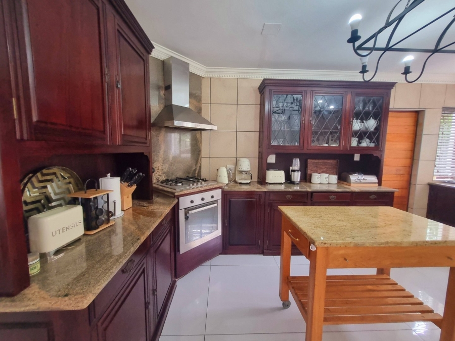 4 Bedroom Property for Sale in Muswell Hill KwaZulu-Natal