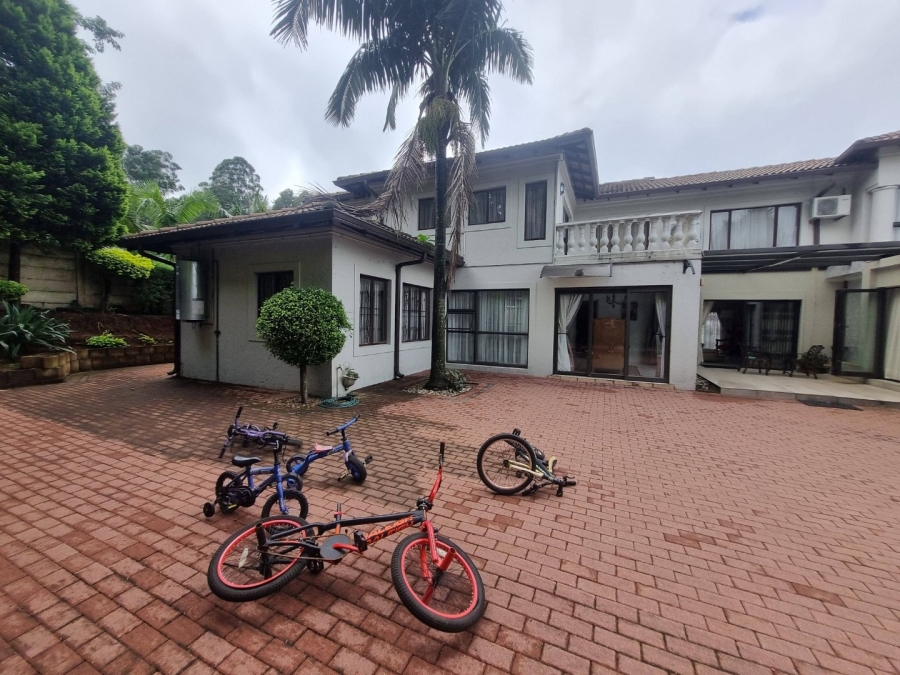 4 Bedroom Property for Sale in Muswell Hill KwaZulu-Natal