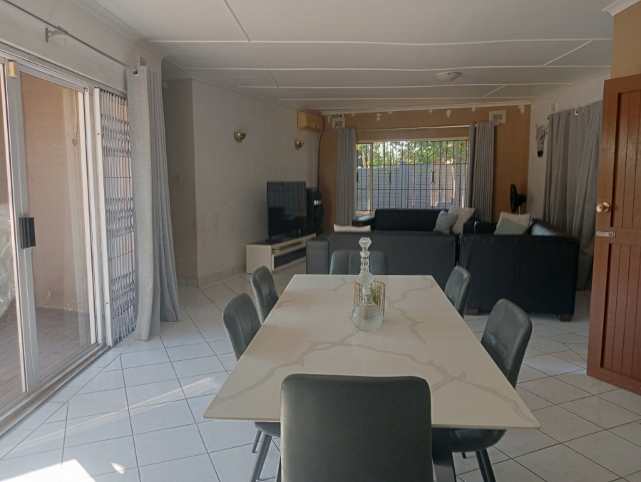 To Let 4 Bedroom Property for Rent in Westville KwaZulu-Natal