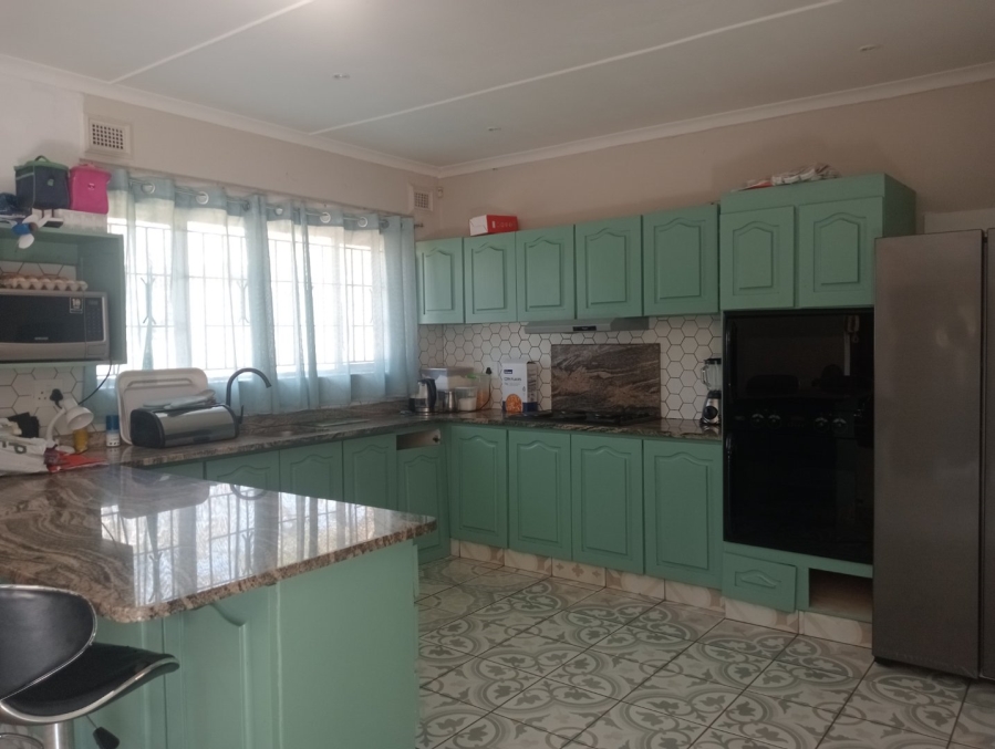 To Let 4 Bedroom Property for Rent in Westville KwaZulu-Natal