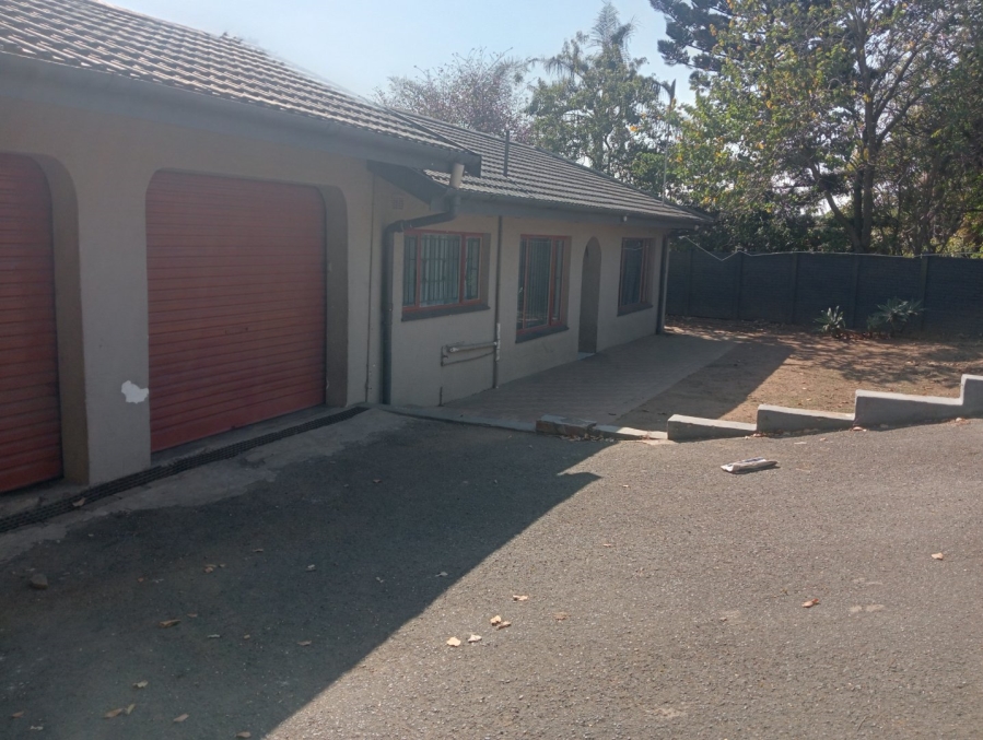 To Let 4 Bedroom Property for Rent in Westville KwaZulu-Natal