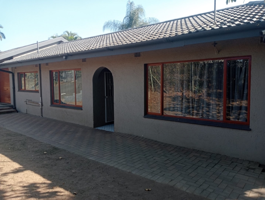 To Let 4 Bedroom Property for Rent in Westville KwaZulu-Natal
