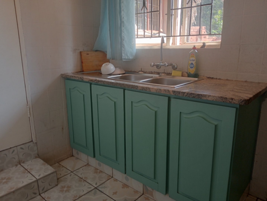 To Let 4 Bedroom Property for Rent in Westville KwaZulu-Natal