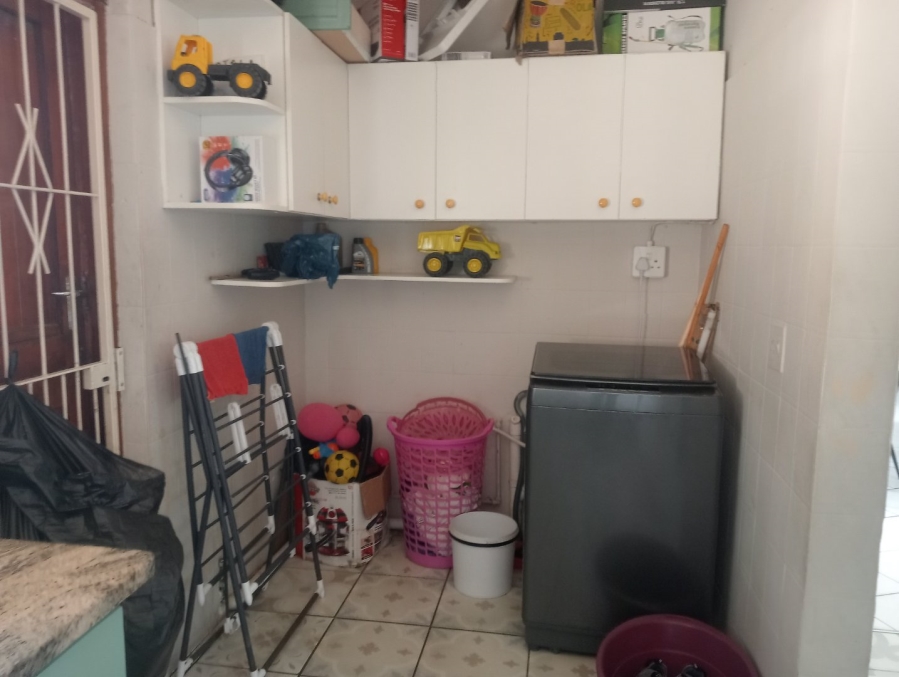 To Let 4 Bedroom Property for Rent in Westville KwaZulu-Natal
