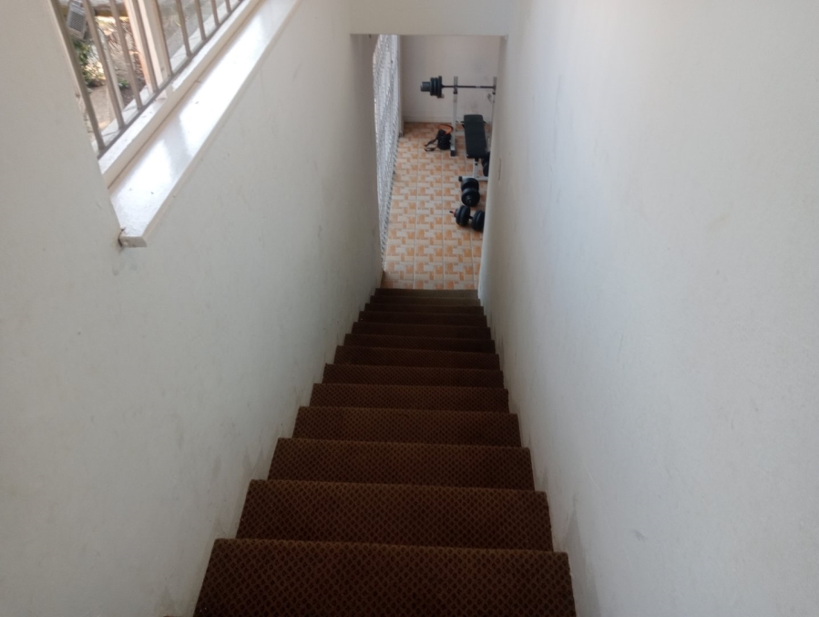 To Let 4 Bedroom Property for Rent in Westville KwaZulu-Natal
