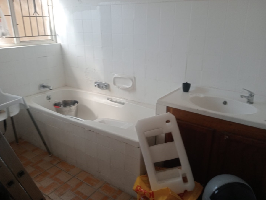To Let 4 Bedroom Property for Rent in Westville KwaZulu-Natal