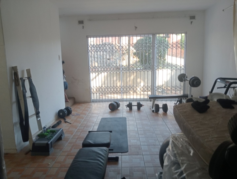 To Let 4 Bedroom Property for Rent in Westville KwaZulu-Natal
