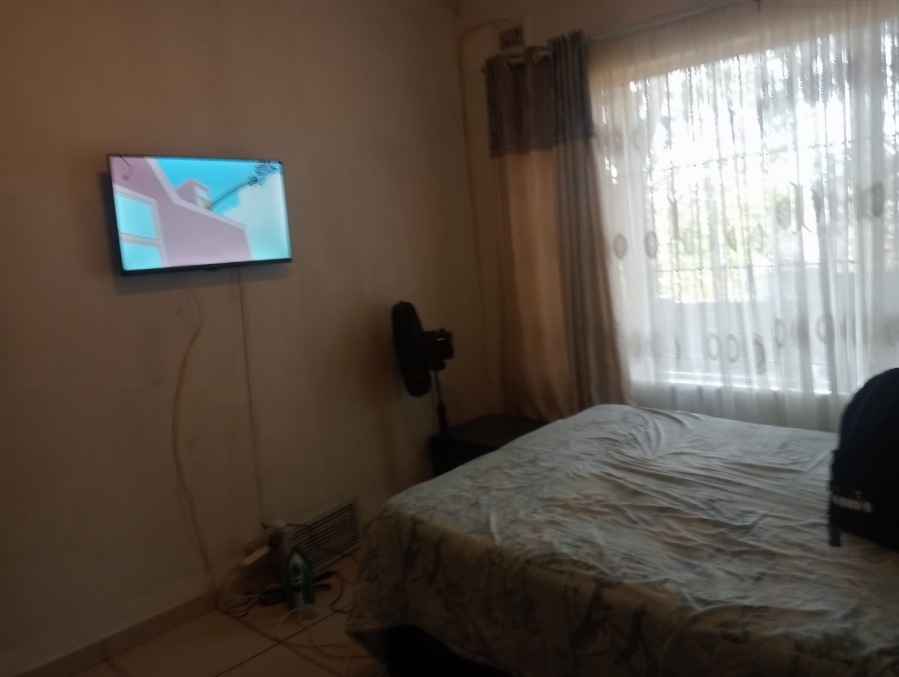 To Let 4 Bedroom Property for Rent in Westville KwaZulu-Natal