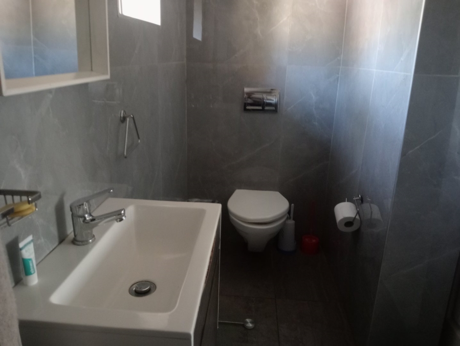 To Let 4 Bedroom Property for Rent in Westville KwaZulu-Natal