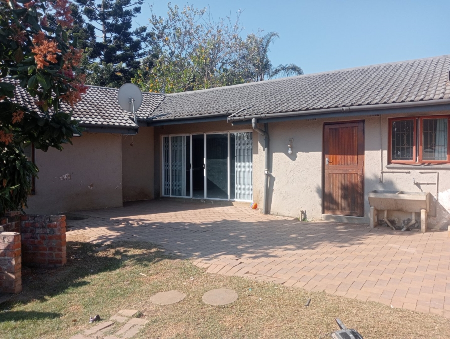 To Let 4 Bedroom Property for Rent in Westville KwaZulu-Natal