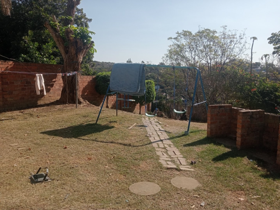 To Let 4 Bedroom Property for Rent in Westville KwaZulu-Natal