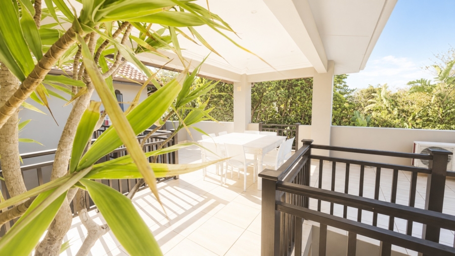 2 Bedroom Property for Sale in Zimbali Coastal Resort Estate KwaZulu-Natal