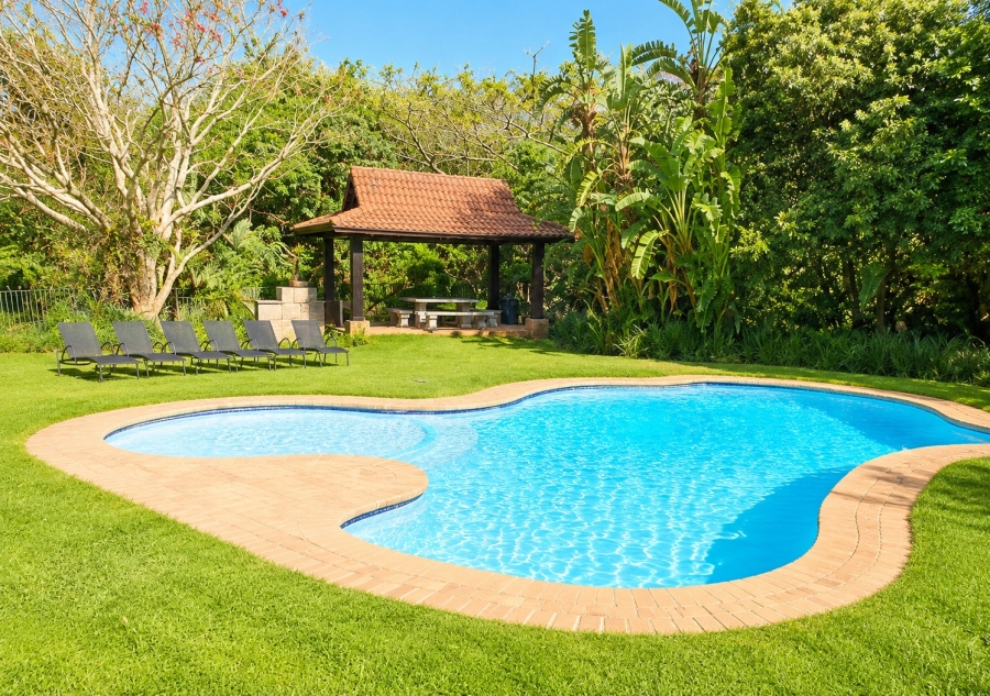 2 Bedroom Property for Sale in Zimbali Coastal Resort Estate KwaZulu-Natal
