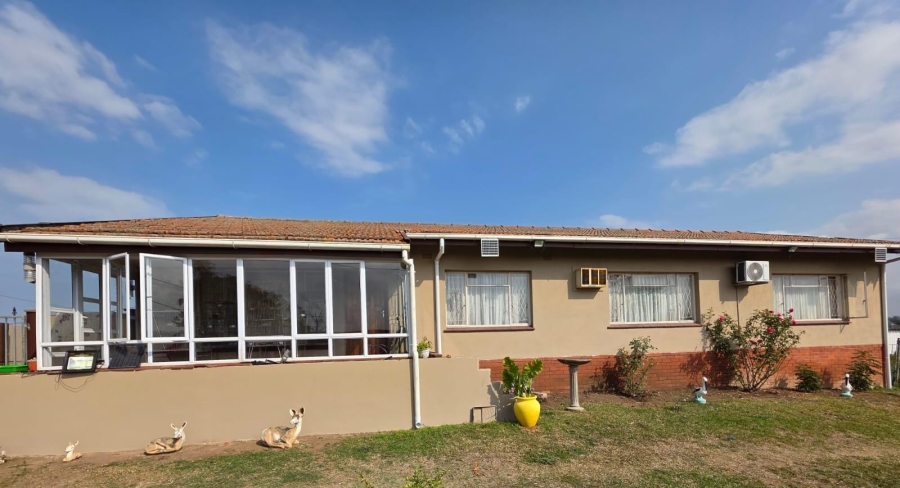 3 Bedroom Property for Sale in Malvern KwaZulu-Natal