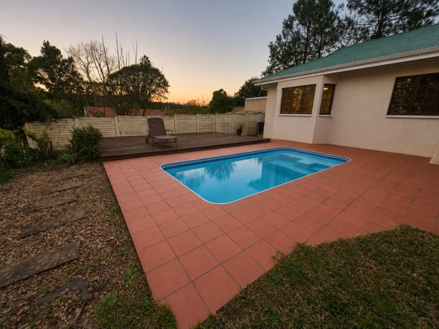 4 Bedroom Property for Sale in Scottsville KwaZulu-Natal