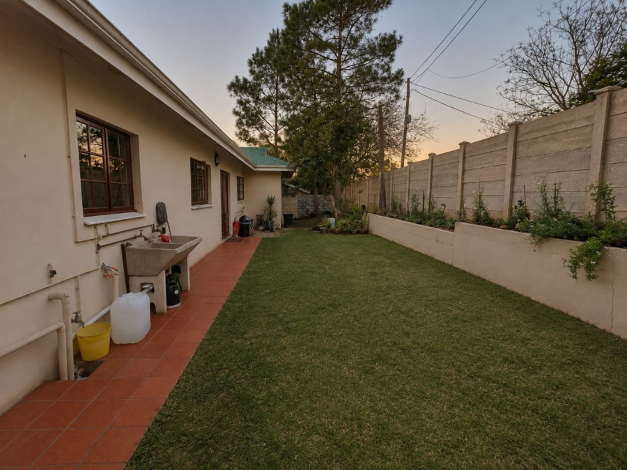 4 Bedroom Property for Sale in Scottsville KwaZulu-Natal