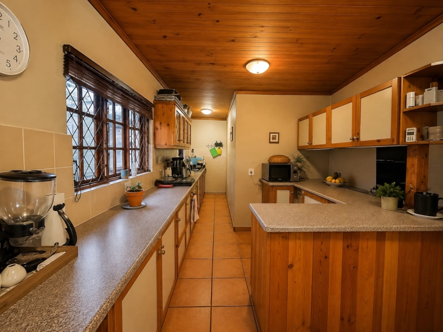 4 Bedroom Property for Sale in Scottsville KwaZulu-Natal