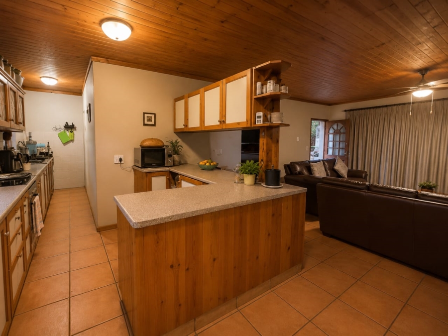 4 Bedroom Property for Sale in Scottsville KwaZulu-Natal