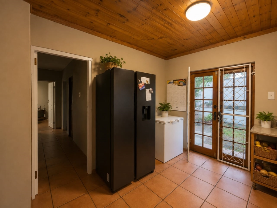 4 Bedroom Property for Sale in Scottsville KwaZulu-Natal