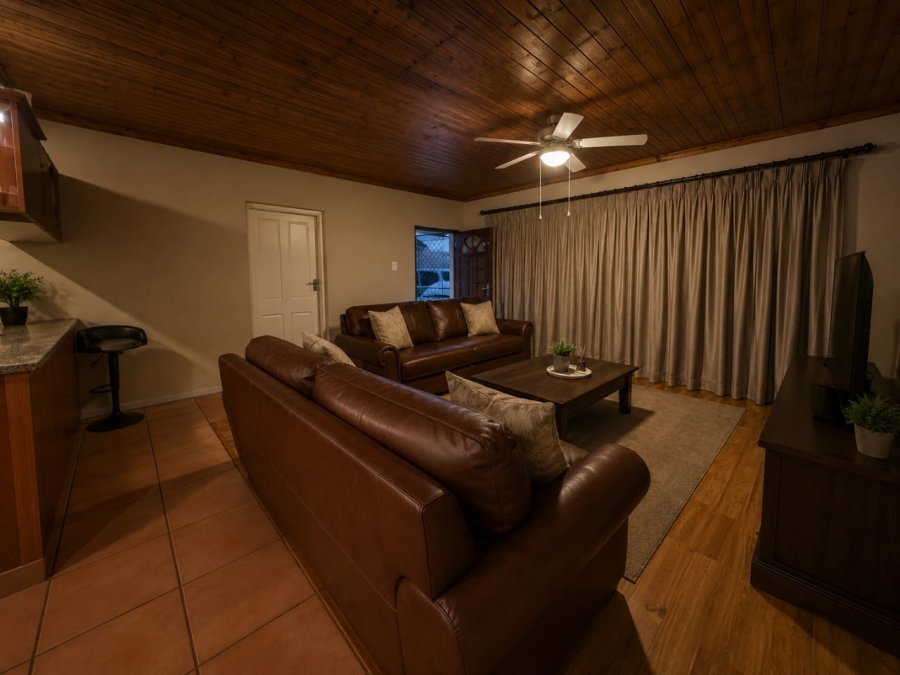 4 Bedroom Property for Sale in Scottsville KwaZulu-Natal