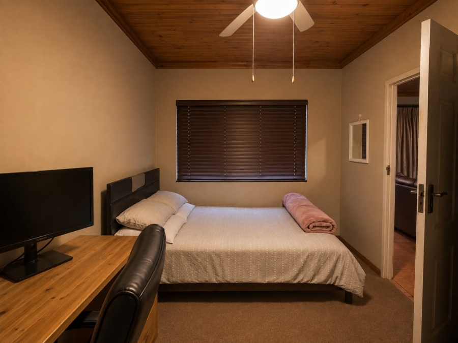 4 Bedroom Property for Sale in Scottsville KwaZulu-Natal