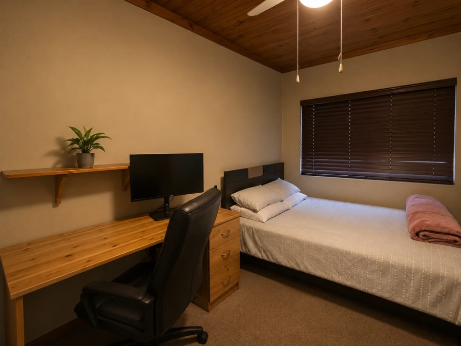 4 Bedroom Property for Sale in Scottsville KwaZulu-Natal
