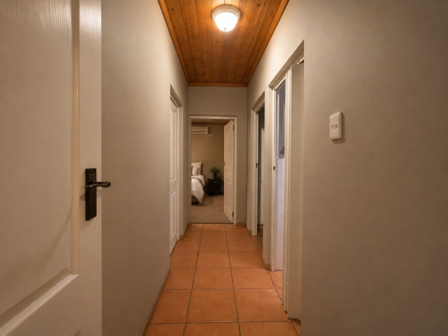 4 Bedroom Property for Sale in Scottsville KwaZulu-Natal