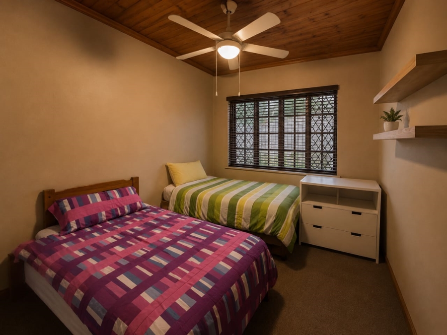 4 Bedroom Property for Sale in Scottsville KwaZulu-Natal